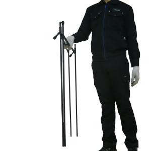 フレコンバックスタンド 1台【スタンドのみ】 ...の詳細画像3