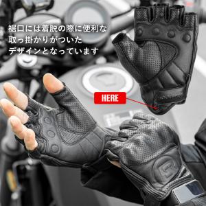 バイク グローブ 格闘技 ジム トレーニング ...の詳細画像5