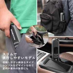 電動 空気入れ スリム バイク 自動車 自転車...の詳細画像4