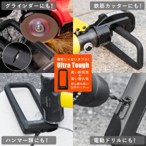 バイク U字ロック 鍵 自転車 ワイヤー付属 ...の詳細画像5