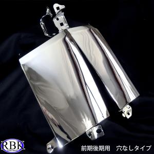メッキ コーナーパネル デュトロ ダイナ トヨ...の詳細画像1