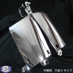 メッキ コーナーパネル デュトロ ダイナ トヨ...の詳細画像2