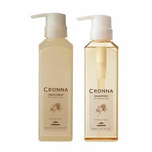 eufora（ユフォラ） ○ セット販売 ノリッシュ アージェント リペアー