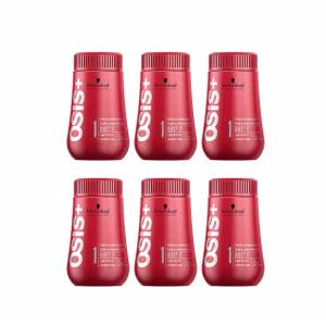 【6本】シュワルツコフ　OSiS+　オージス ダストイット　10g　【送料無料】｜ビューティーマインド