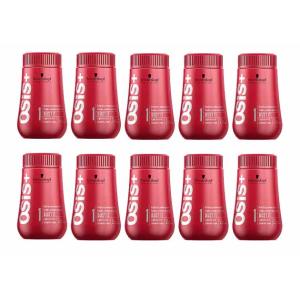 【10本】シュワルツコフ　OSiS+　オージス ダストイット　10g　【送料無料】