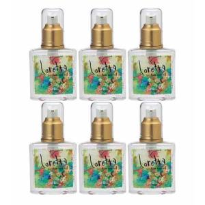 【6本】ビューティーエクスペリエンス (モルトベーネ)　ロレッタ　ベースケアオイル　120ml【送料無料】