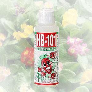 ☆ミニボトル（6cc）おまけ付き♪☆フローラ HB-101（100cc） ※宅配便で送料無料