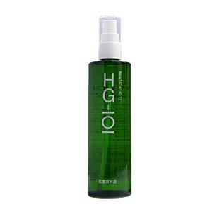 FLORA フローラ HG-101 育毛剤 150ml 5本 フローラ 植物エキスの薬用育毛剤 HG-101（150ml）【宅配便で送料無料