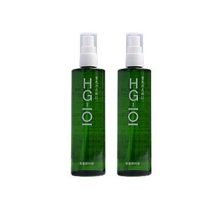 【2本セット】フローラ　植物エキスの薬用育毛剤 HG-101（150ml）【宅配便で送料無料】