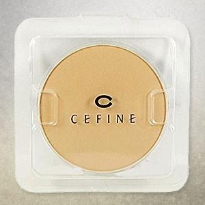 セフィーヌ　シルクウェットパウダー（レフィル）　OC110　【クリックポストで送料無料】