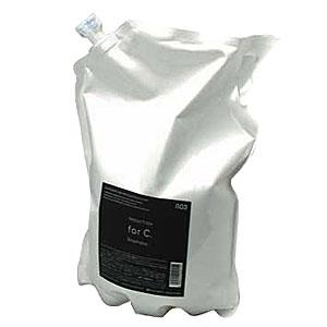 ナンバースリー　PROACTION for C Shampoo　フォーシー　シャンプー 　3L　リフ...