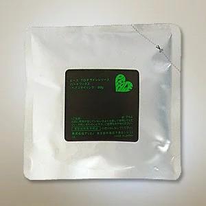 アリミノ　ピース　プロデザイン　ハードワックス＜チョコ＞ 80g業務用詰め替え用　1個バラ売り【ゆう...