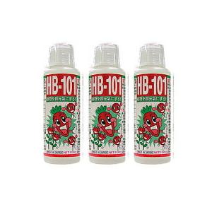 【３個セット】フローラ　植物活力液 HB-101（100cc）【宅配便で送料無料】