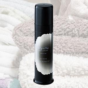 nigelle ミルボン ニゼルドレシアコレクション ニゼルジェリーM（90g