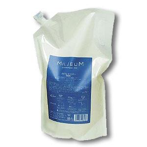 ミレアム DEMI デミ ミレアムシャンプー 詰め替え用 1800ml レフィル