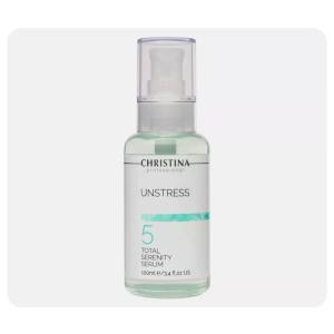 クリスティーナ　アンストレス　トータルセレニティーセラム　Christina Unstress Total Serenity Serum｜rbs420