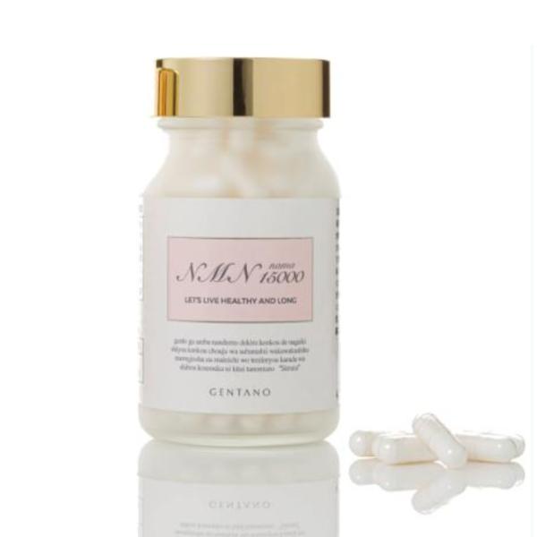 fillyfun GENTANO NMN 15000 100粒 (美容サプリ)