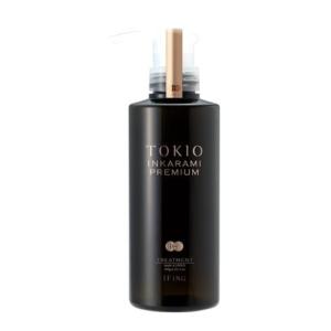 トキオ IE インカラミ プレミアム トリートメント 400g×1の商品画像
