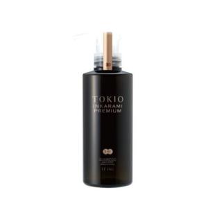 TOKIO INKARAMI IE インカラミ プレミアム シャンプー トリートメント