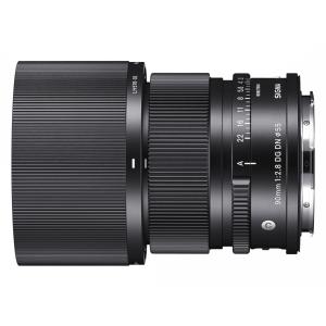 正規新品・在庫有 シグマ SIGMA 90mm F2.8 DG DN | Contemporary ソニーE Contemporary 交換レンズ
