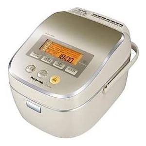 正規新品・在庫有/ パナソニック SR-SAT182-N （ノーブルシャンパン） [1升] 炊飯器 ...