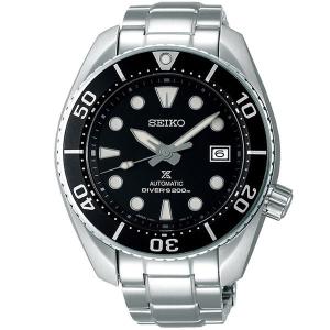 正規新品・在庫有 SEIKO PROSPEX Diver Scuba SBDC083 （ブラック） PROSPEX Diver Scuba メンズウォッチ SBDC083