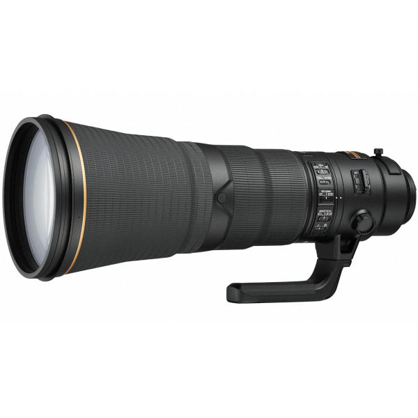 正規新品・在庫有・ニコン ニッコール AF-S NIKKOR 600mm f/4E FL ED VR...
