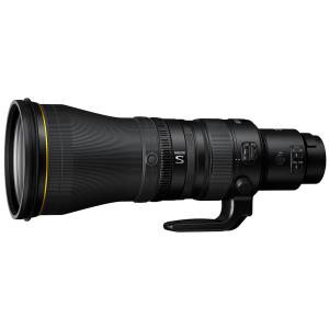 正規新品・在庫有/ニコン ニッコール NIKKOR Z 600mm f/4 TC VR S 交換レンズ