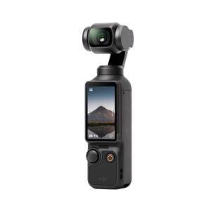 DJI OSMO POCKET 3 (メーカー整備済品）
