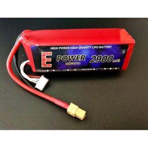 E POWER advance LIPO 2900mA4S35/70C ★新製品★