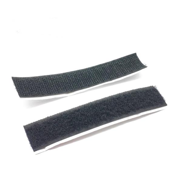 BTMG2510 両面マジックファスナーテープ 25mm幅 長さ10cm