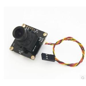 CCDカメラ　FPVCCD700TVL