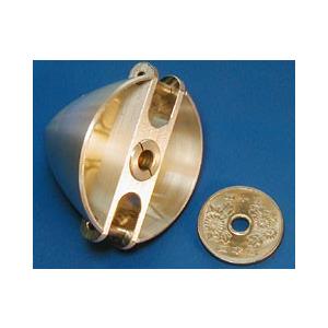 MPJ7006 40ミリ折ペラ用スピンナー　4ミリシャフト用