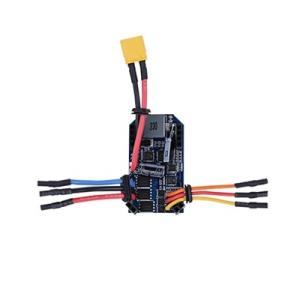 OSHM2072 M2V2EXP用フライトコントローラー内蔵アンプ