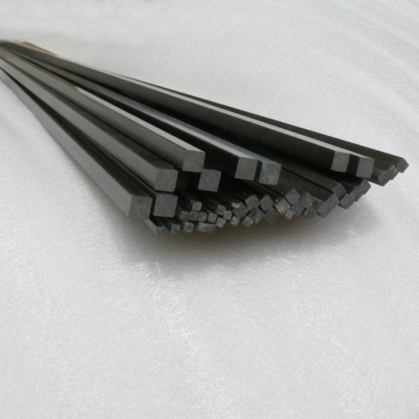 CRF66  正方形カーボンロッド6mm*6mm