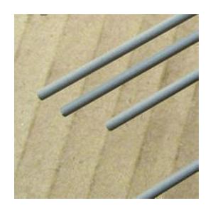 CRH0.8RC  高弾性カーボンロッド0.8mm