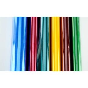 LFT-B  ライトフィルム　透明青