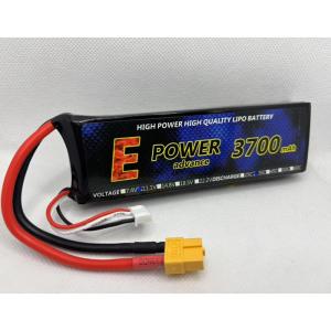 ゼエエ Zeee 6S リポバッテリー 22.2V 50C 5200mAh 大容量リポ