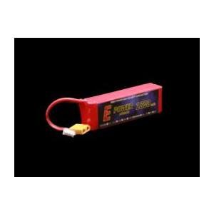 E POWER advance1800mA3S35/70C LIPO ★最新セルバージョン★