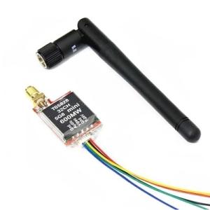 TS5828  5.8GHz600mW32CHFPV送信機セット