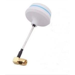 5.8GRXM  5.8Gキノコ型アンテナL型内針タイプ　受信アンテナ