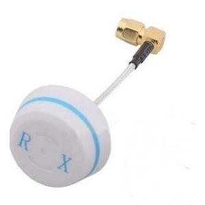 5.8GRXLF  5.8Gキノコ型アンテナL型内孔タイプ　受信アンテナ