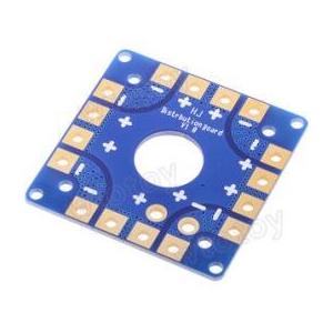 CDB マルチコプター用電源接続板　☆在庫処分品☆