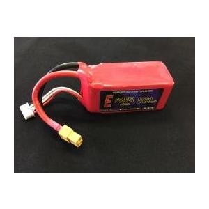 E POWER advance LIPO 1500mA4S35/70C