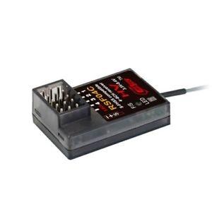 RSF04C  COOLTECH フタバS-FHSS互換　2.4GHz　受信機