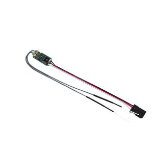 R8SF コロナ8チャンネル受信機 フタバ S-FHSS互換受信機 : RC