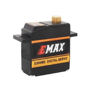 ES09MD EMAXメタルデジタルサーボの商品画像