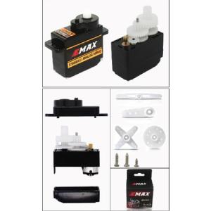 ES08A-2  EMAXアナログサーボ