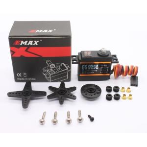 ES9258  EMAXメタルギヤラダーサーボ