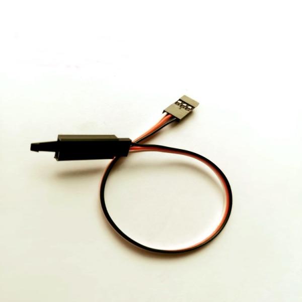 SVCR3020  20cmサーボ延長コード　30芯ロックタイプ